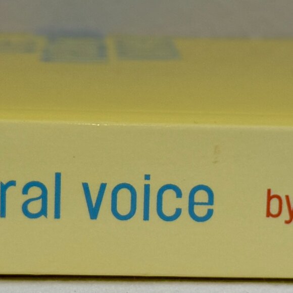 Freeing the Natural Voice (Revised & Expanded Edition) by Kristin Linklater - Picture 2 of 4